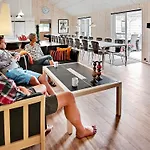 5 Star In Feriehus *