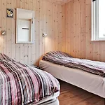 5 Star In Feriehus Bogense
