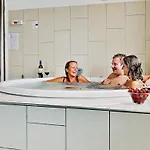 5 Star Holiday Home In Bogense *