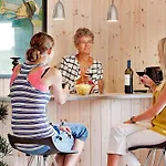Casa vacanze 5 Star Holiday Home In Bogense
