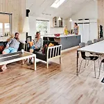 Casa vacanze 5 Star Holiday Home In Bogense *