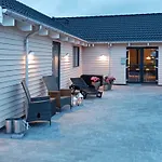 5 Star In Feriehus *