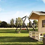 5 Star In Feriehus Bogense