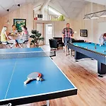 Casa vacanze 5 Star Holiday Home In Bogense