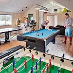 5 Star Holiday Home In Bogense Bogense