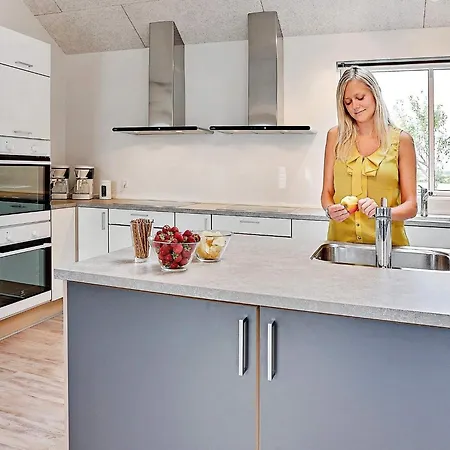22 Person In Holiday home