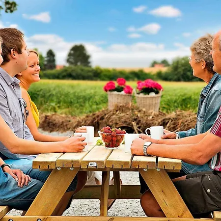 Luxury Retreat With Pool - By Traum Feriehus