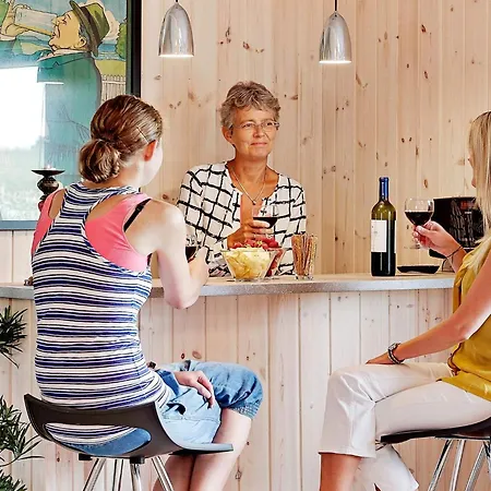 Feriehus Luxury Retreat With Pool - By Traum