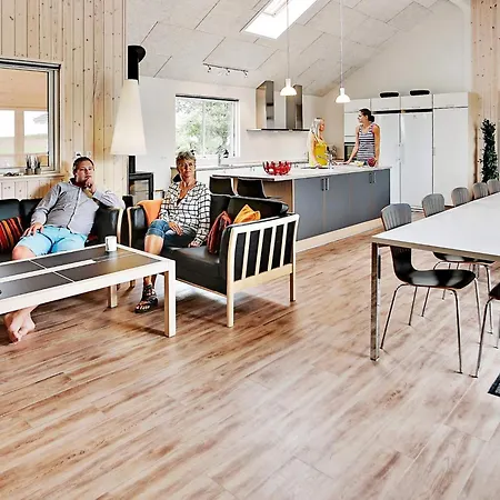 Feriehus Luxury Retreat With Pool - By Traum *