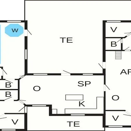 Luxury Retreat With Pool - By Traum *