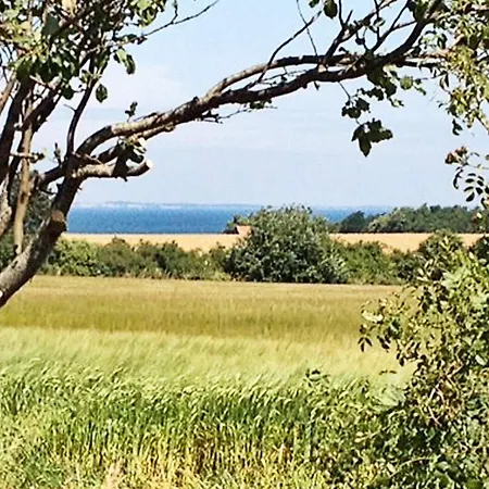 5 Star Holiday Home In Bogense * Bogense