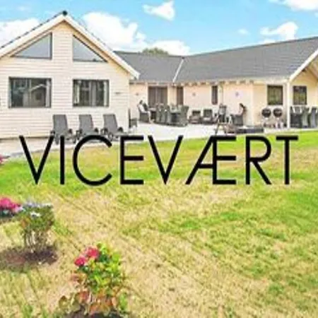 5 Star In Tatil Evi Bogense