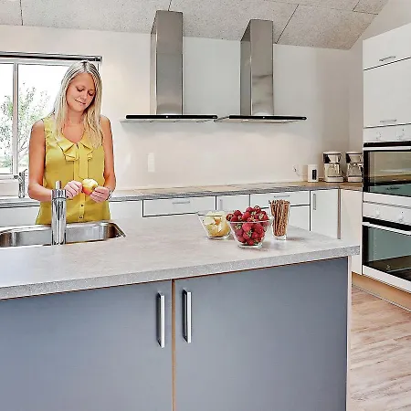 Holiday home 22 Person In
