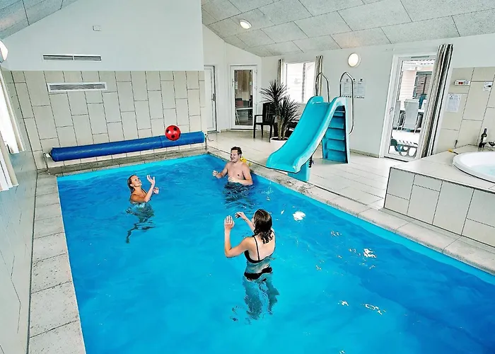 Luxury Retreat With Pool - By Traum *